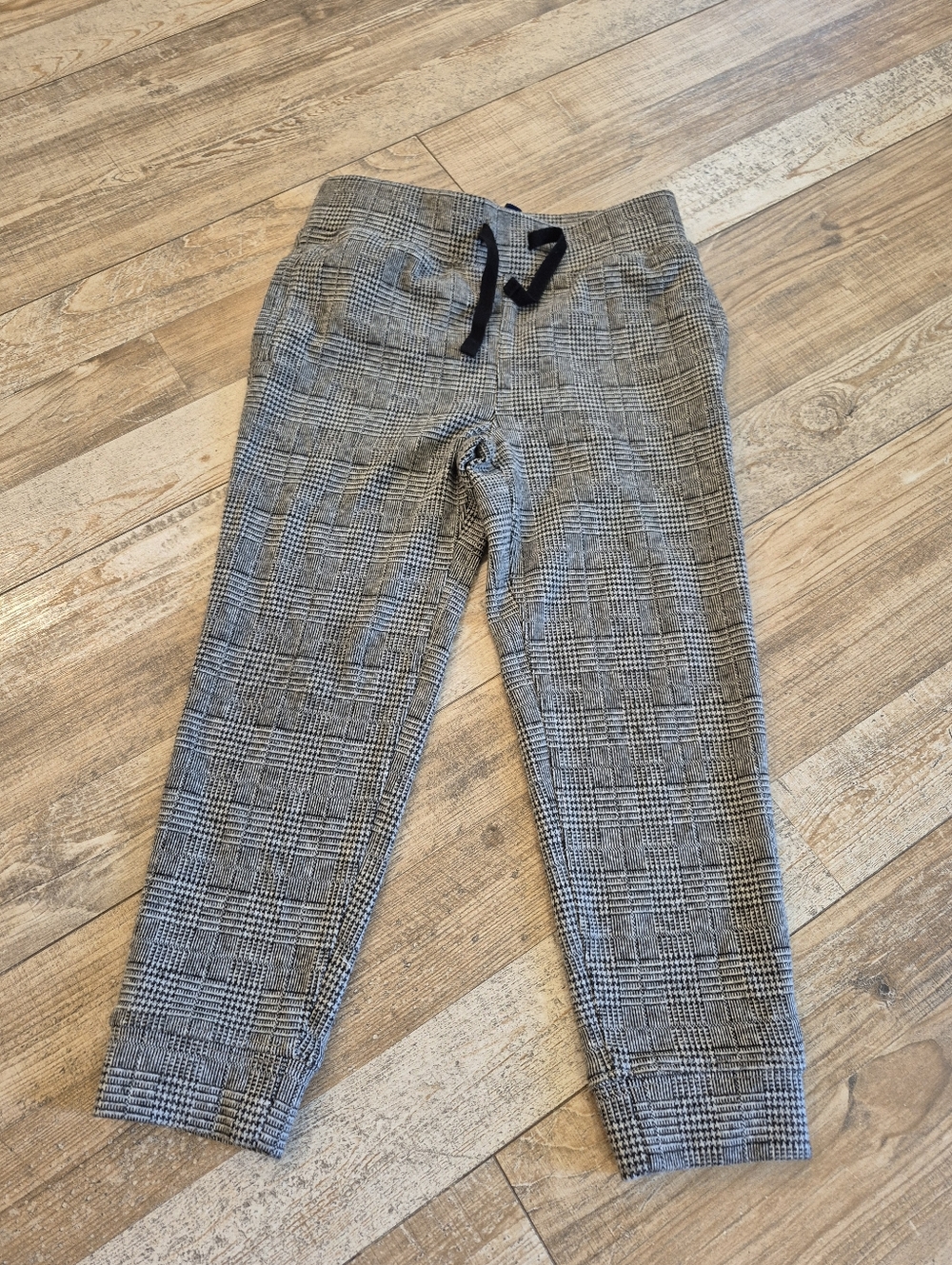Janie & Jack Pants, Size 4